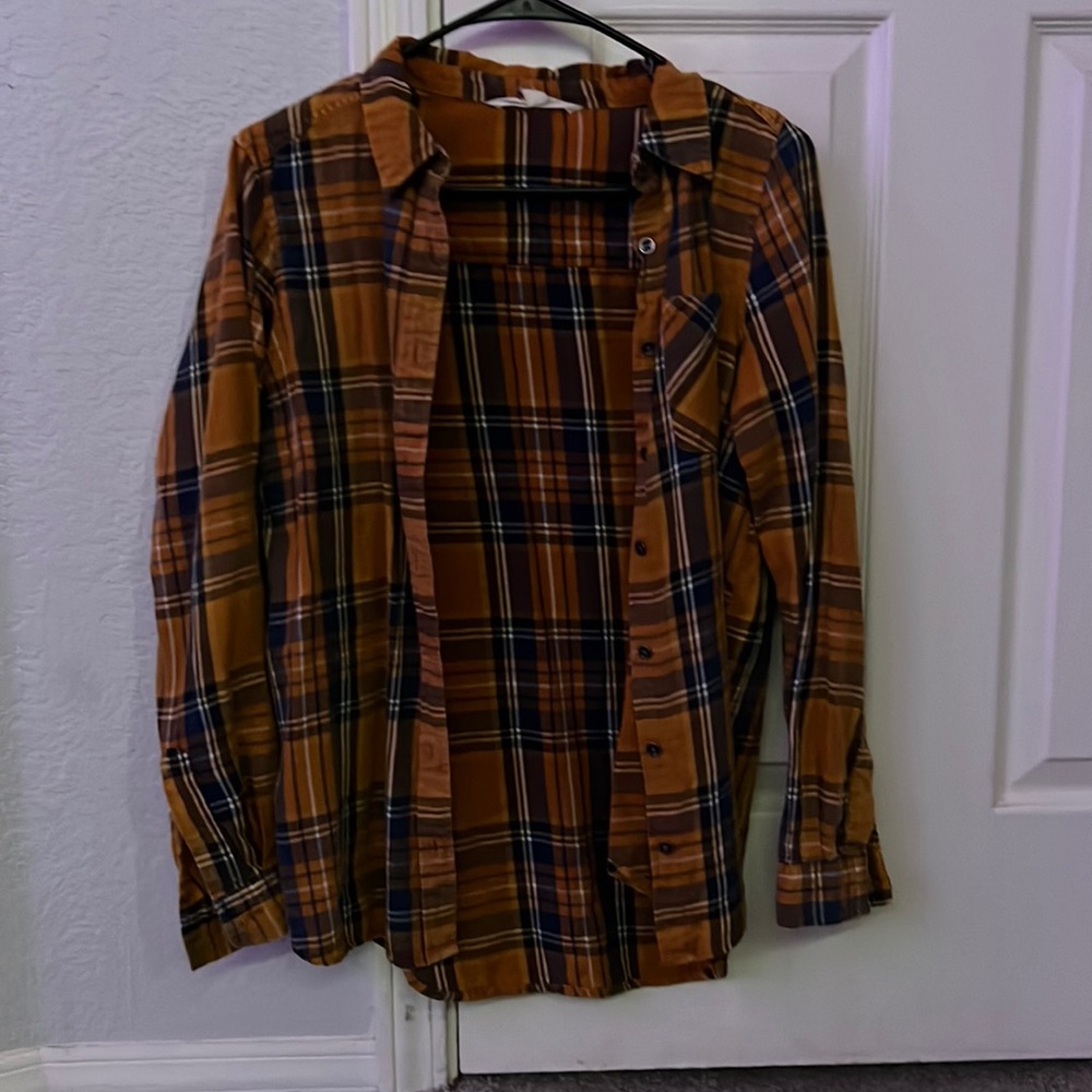 Flannel